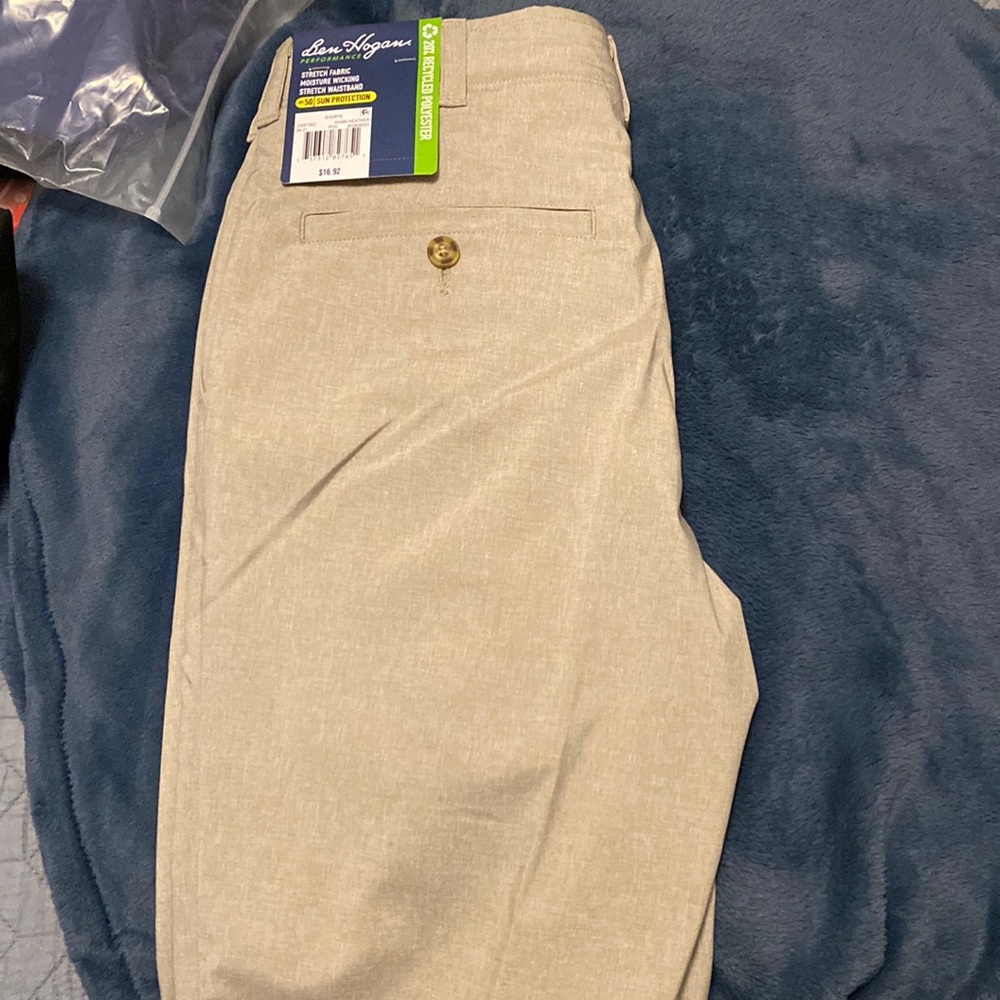 Mens Shorts NWT